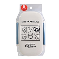 MDS BtoB |#クツワ(国内販売のみ） ランチグッズ ランチボックス