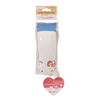 #クツワ(国内販売のみ） ペンケース リララ  ハローキティ SA003A