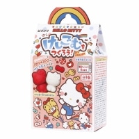 #クツワ(国内販売のみ） クラフト用品 けしごむをつくろう  ハローキティ PT212A