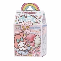 #クツワ(国内販売のみ） クラフト用品 けしごむをつくろう  マイメロディ PT212B