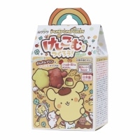 #クツワ(国内販売のみ） クラフト用品 けしごむをつくろう  プリン PT212C