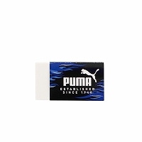 #クツワ(国内販売のみ） 筆記関連小物 PUMA･消しゴム   PM559