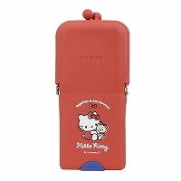 #クツワ(国内販売のみ） 収納用品 エアピタ  ハローキティ SA006A