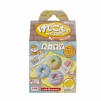 #クツワ クラフト用品 けしごむをつくろう  ドーナツ PT221C
