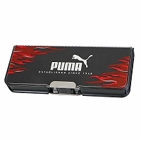 #クツワ(国内販売のみ） 収納用品 PUMA･ピッタントン  レッド CH053M