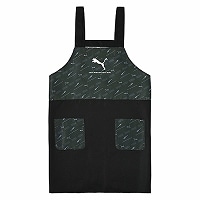 #クツワ(国内販売のみ） 生活雑貨 PUMAエプロン 160cm  PM581