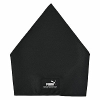 #クツワ(国内販売のみ） 生活雑貨 PUMA三角巾 Mサイズ  PM582