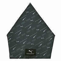 #クツワ(国内販売のみ） 生活雑貨 PUMA三角巾 Lサイズ  PM583