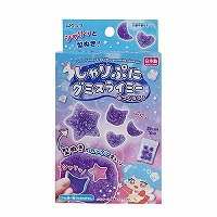 #クツワ 知育用品 しゃりぷにグミスライミー   PT225