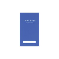 #コクヨ 文房具 測量野帳 ＜ブライトカラー＞（耐水・PP表紙）　ブルー セ-Y31B