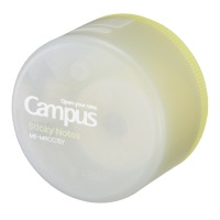 #コクヨ 付箋 スキマに書き足すロールふせん   ME-MRCC15Y