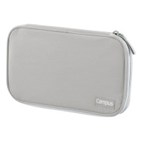 #コクヨ 収納用品 キャンパスノートのように開くペンケース   F-VBF301M