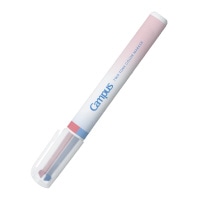 #コクヨ サインペン 限定キャンパスマーカーP＆R  ブルー/ピンク PM-MT100-L4-1