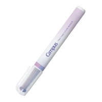 #コクヨ サインペン 限定キャンパスマーカーP＆R  ラベンダー/バイオレットピンク PM-MT100-L4-3