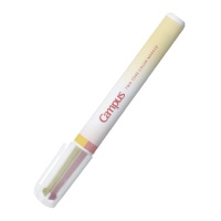 #コクヨ サインペン 限定キャンパスマーカーP＆R  ゴールド/レッドピンク PM-MT100-L4-4