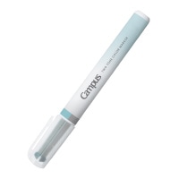 #コクヨ サインペン 限定キャンパスマーカーP＆R  グレー/ブルーグリーン PM-MT100-L4-5