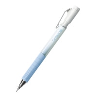 #コクヨ シャープペンシル 限定キャンパスシャーペンP＆R 0.5mm スカイブルー PS-P405-L2-LB