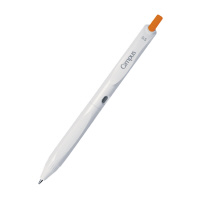#コクヨ ボールペン 限定キャンパスゲルインクボールペン 0.5mm オレンジ PR-EG5YR