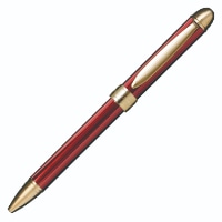化粧箱付属_#セーラー万年筆 ボールペン ペンシエロ･ヴェリタＳ 0.7mm レッド 160392230