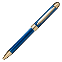 化粧箱付属_#セーラー万年筆 ボールペン ペンシエロ･ヴェリタＳ 0.7mm ブルー 160392240