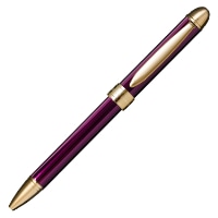 化粧箱付属_#セーラー万年筆 ボールペン ペンシエロ･ヴェリタＳ 0.7mm バイオレット 160392250