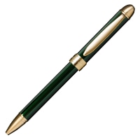 化粧箱付属_#セーラー万年筆 ボールペン ペンシエロ･ヴェリタＳ 0.7mm グリーン 160392260