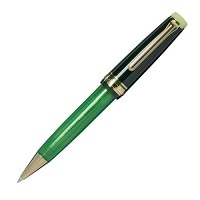 化粧箱付属_#セーラー万年筆 ボールペン 世界のティータイム･ボールペン･茶の湯 0.7mm 抹茶 161323260