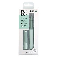 #セーラー万年筆 ボールペン TUZU ボールペン セルフ 0.5mm グリーン 82-0241-160