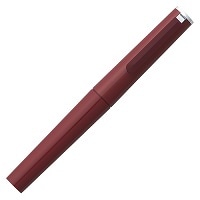 #セーラー万年筆 ボールペン TUZU ボールペン 0.5mm レッド 81-0241-130