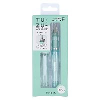 #セーラー万年筆 万年筆 TUZU･Glassy2 細字 ライトグリーン 120561205