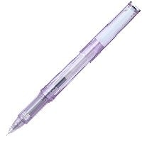 #セーラー万年筆 ボールペン TUZU･Glassy2 0.5mm バイオレット 810261104