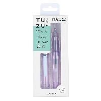 #セーラー万年筆 ボールペン TUZU･Glassy2 0.5mm バイオレット 820261104