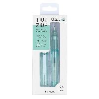 #セーラー万年筆 ボールペン TUZU･Glassy2 0.5mm ライトグリーン 820261105