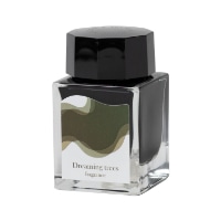 #セーラー万年筆 筆記関連小物 つけペン用インクdiptonフレグランスインク 20ml ドリーミングツリー 131802203