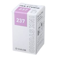 #セーラー万年筆  万年筆用ボトルインク･INK STUDIO 20ml ピンク 131300237