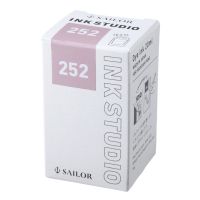 #セーラー万年筆  万年筆用ボトルインク･INK STUDIO 20ml パープル 131300252