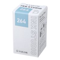 #セーラー万年筆  万年筆用ボトルインク･INK STUDIO 20ml グリーン 131300264