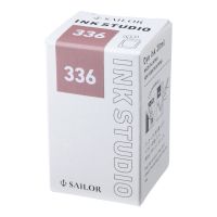 #セーラー万年筆  万年筆用ボトルインク･INK STUDIO 20ml パープル 131300336