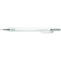 #ゼブラ(国内販売のみ） シャープペンシル カラーフライト0.5 インナーカラー ホワイト 0.5mm ホワイト MA53-IC-W