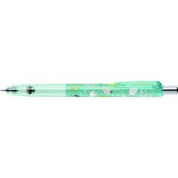 最終#ゼブラ(国内販売のみ） シャープペンシル 限定デルガード・いつでもいっしょ 0.5ｍｍ ぴよちゅんライトブルー P-MA85-ATS-CLB