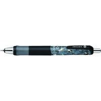 最終#ゼブラ(国内販売のみ） シャープペンシル 限定デルガードGR・いつでもいっしょ 0.5ｍｍ キャットブラック P-MA93-ATS-CBK