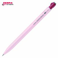 最終_#ゼブラ(国内販売のみ） シャープペンシル ノックペンシル 限定OC ピンク MA117-OC-P
