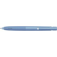 最終_#ゼブラ(国内販売のみ） ボールペン ブレン･限定1 0.5 ダスティブルー BAS88-LE1-DBL