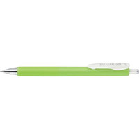 #ゼブラ ボールペン　サラサナノ　0.3mm　ライトグリーン　JJH72-LG