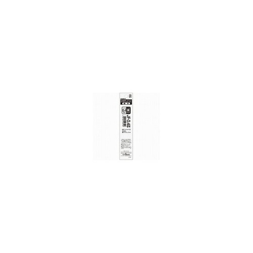 #ゼブラゼブラ ＪＦ－０４芯 Ｐ－ＲＪＦ４ 黒 PRJF4-BK