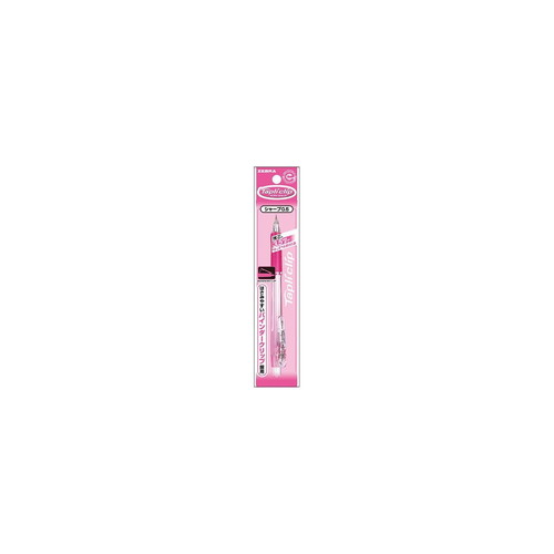 #ゼブラゼブラ Ｐ－ＭＮ５  タプリ０５シャープ ピンク PMN5-P