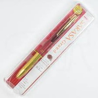 #ゼブラ(国内販売のみ）  サラサグランドボールペン　アンティークカラー　レッドブラック   P-JJ56-AN-VRB