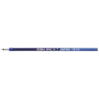 #ゼブラ(国内販売のみ） 多機能ボールペン替え芯 SNC芯 0.7 青 RSNC7-BL