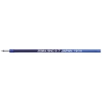 #ゼブラ(国内販売のみ） 多機能ボールペン替え芯 SNC芯 0.7 青 RSNC7-BL