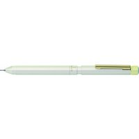 #ゼブラ(国内販売のみ） 多機能ボールペン シャーボX LT3 限定ニュアンスカラー 0.5mm マーガレット P-SB22-NC-MG